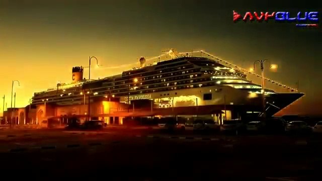 Cheb Khaled - Hiya Hiya (Ft. Pitbull).