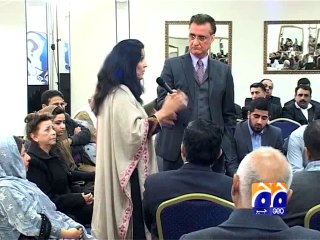Jang Forum Bolton Part 1 Episode 67