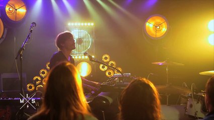 ALB - "Whispers Under the Moonlight" en live pour Monte Le Son