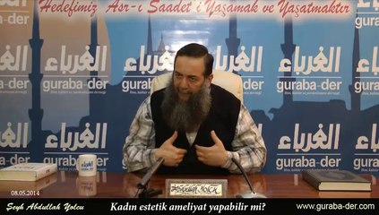 kadın estetik ameliyat yapabilirmi