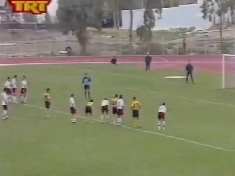 9η Ηλυσιακός-ΑΕΛ 1-1 2004-05 TRT Στιγμιότυπα