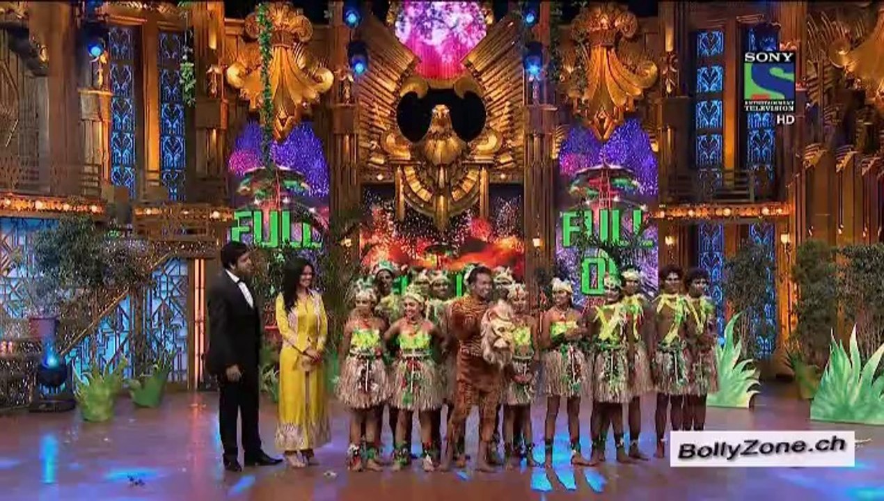 Entertainment Ke Liye Kuch Bhi Karega (Season 5) 12th May Video Watch Online 720p HD Part7