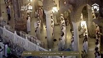 Salaat Esha In Makkah Sheikh Mahir