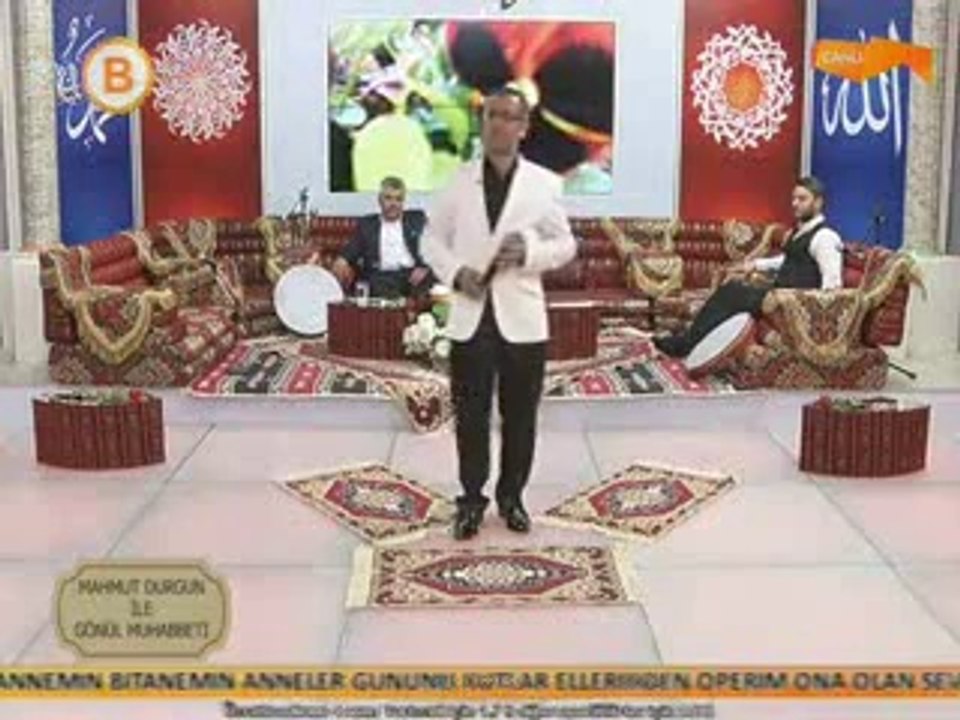 adem pala gidebilsem canlı