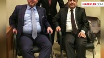 Yiğit Bulut'un Paylaşım Rekoru Kıran Fotoğrafı