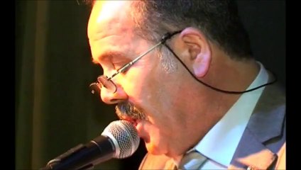 ŞAİR İSMAİL SEZGİN BİZİM ECE 11.ŞİİR ŞÖLENİNDE