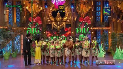 Entertainment Ke Liye Kuch Bhi Karega 12th May14 PART-4