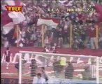10η αγωνιστική ΑΕΛ-Νίκη Βόλου 2-1 (το 2-0) 2004-05