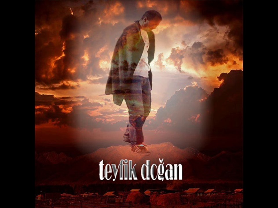 teyfik doğan-YORGUNUM USTAM