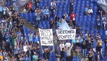 DI PADRE IN FIGLIA - CURVA NORD 19.05