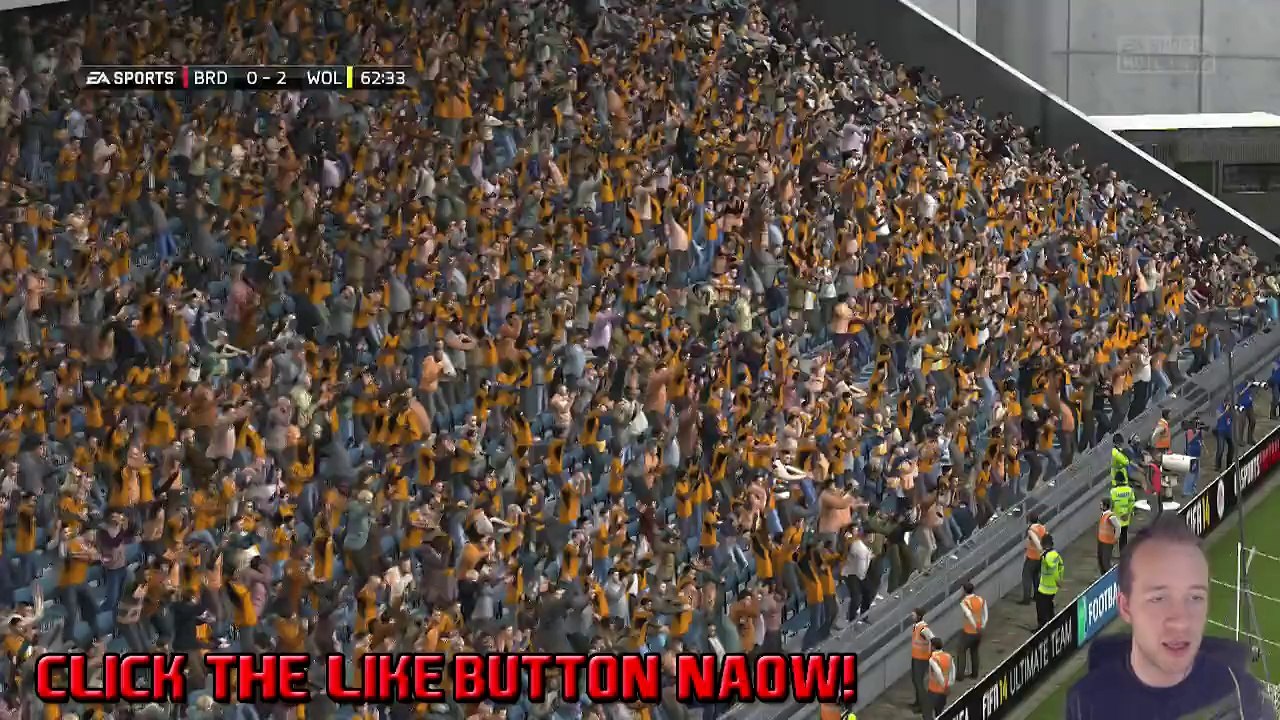 FIFA 14 - CAREER MODE + VIRTUAL PRO Ep #15