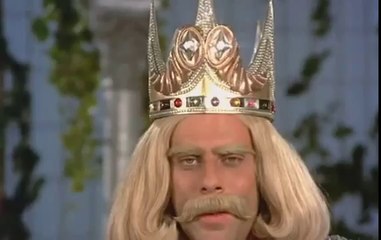 Le petit Poucet (1972)