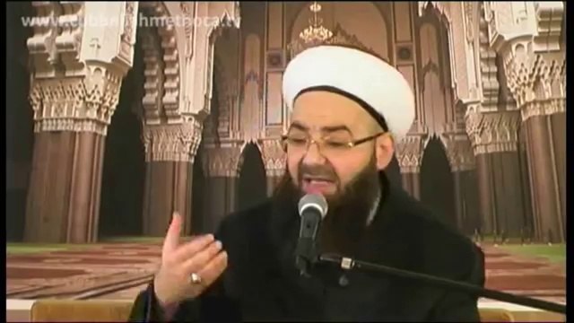 İmam-ı Rabbani Hz.'lerinden İbretlik Kıssa (31-12-2009) Cübbeli Ahmet Hoca