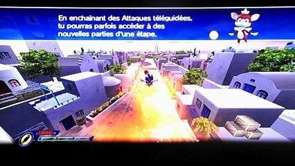 Sonic Unleashed Part02