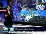 Estudio de la UNAM revela que México es una fábrica de pobres