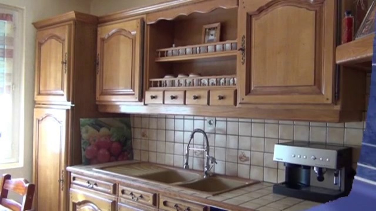 Chenove beau T5 de 4 chambres - Agence CARREZ immobilier