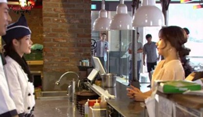 Lee Soon Shin Cap 42.3 Sub Español