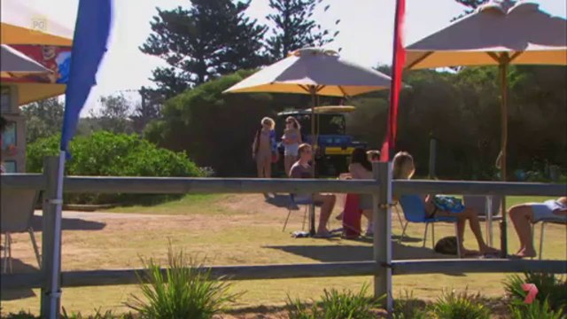 Kyle and Tamara - Story 30