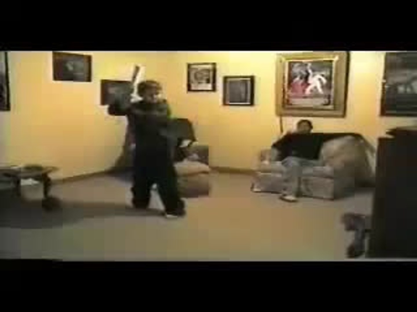 ⁣Sports Accident