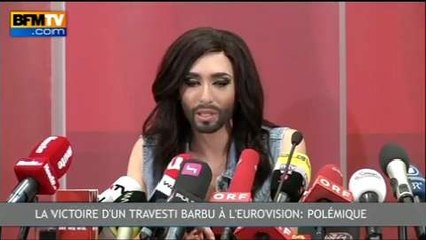 24h en vidéo – les menaces du chef de Boko Haram et la polémique "Taubira" se poursuit