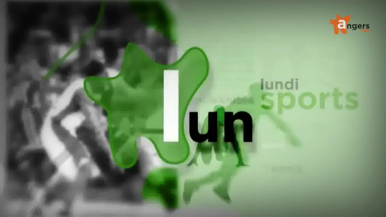 LUNDI SPORTS 1ER SEMESTRE 2014 [S.1] [E.19] - Lundi Sports du 12/05 - UFAB 49 / ABC / tennis club St Barthélémy d'Anjou