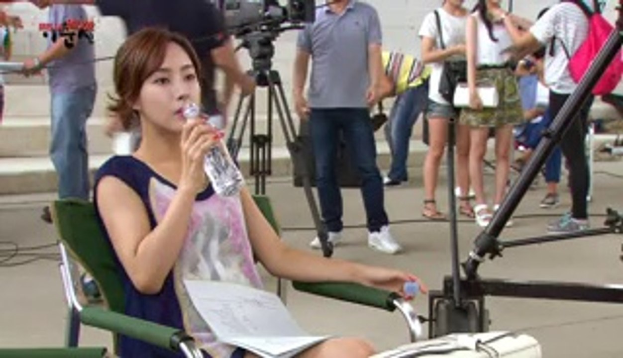Lee Soon Shin Cap 43.3 Sub Español