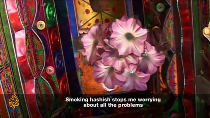 Risking it all - Pakistan