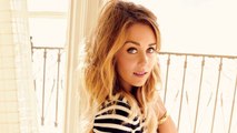 Celebs - As the Mani Dries: Lauren Conrad Joins Us for a Quick Beauty Gossip Sesh While We Wait for our Nails to Dry