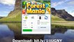 Forest Mania Hack - Forest Mania Cheats - Super Fruits, Crystals and Lives for Android/iOS