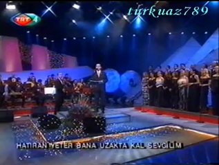 Nusret YILMAZ-Unutulmaz Adınla Dudakta Kal Sevgilim