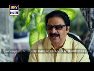 Marium Kaisay Jiye Ep - 06 -12thMay 2014