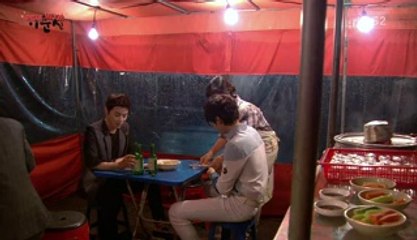 Lee Soon Shin Cap 44.2 Sub Español