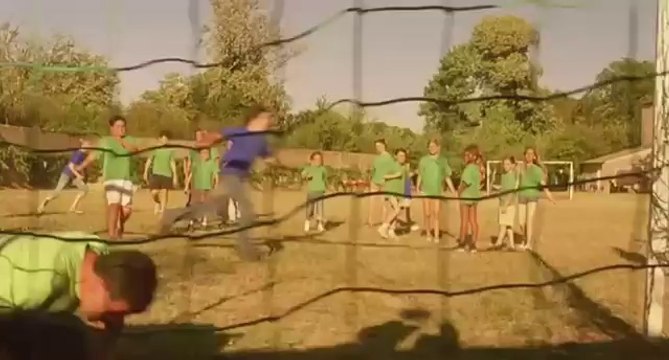 Nos jours heureux (2006)