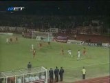 14η ΑΕΛ-Καστοριά 1-0 2004-05 Το γκολ