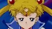 Sailor Moon~Prinzessin Serenity Treffen mit Königen Serenity