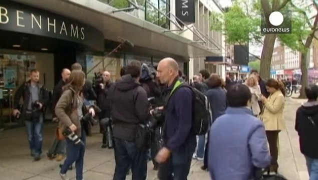 UKIP could be Britain's biggest voice in Brussels, launches eurosceptic campaign