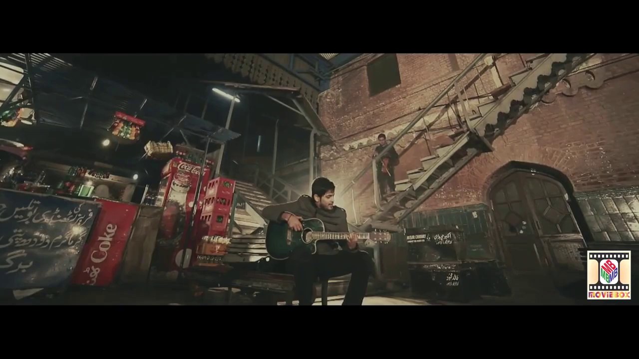 Maa ay ni Maa ay (heart touching song)