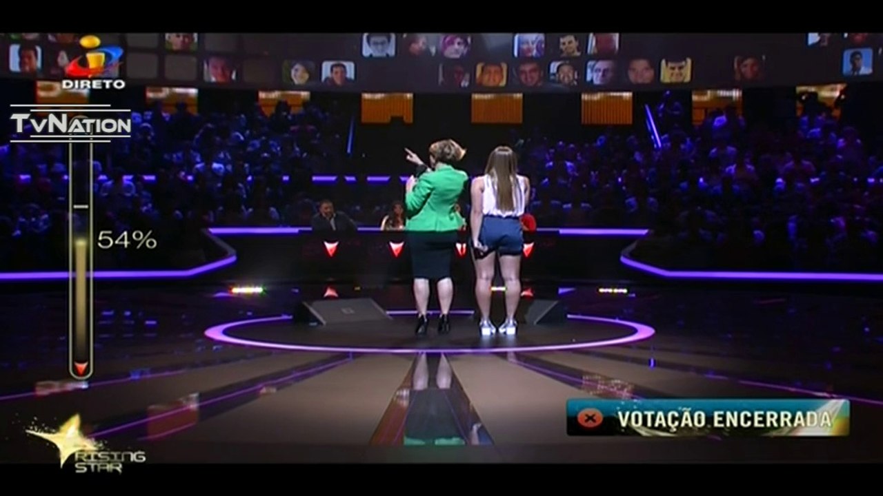 Rising Star | Beatriz Lousada | Maroon 5 "Sunday Morning"