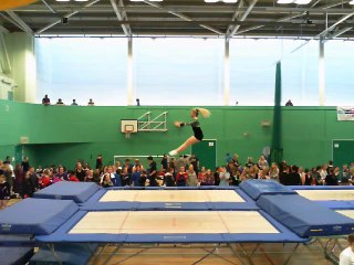 Intermediate Ladies - 91