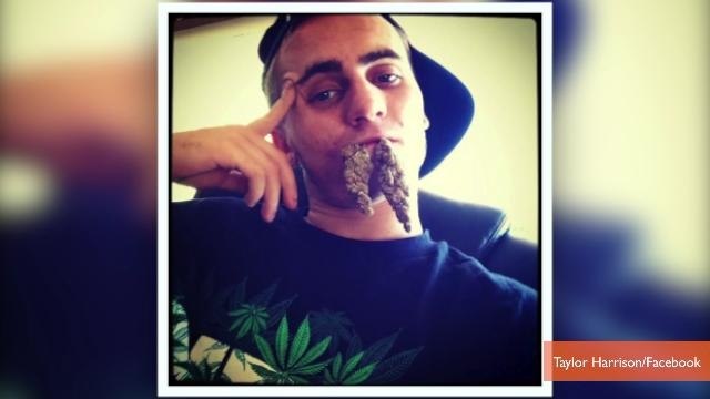 Drug Dealer Arrested After Posting Marijuana Selfies on Facebook