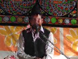 Allama Ali Nasir Talhara Shan -e- Risalat o Ahlebait (as) Majlis 2013 Bhowanj Sarai Alamgir