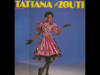 MIATH Tatiana ( Zouti ) - Konfyans