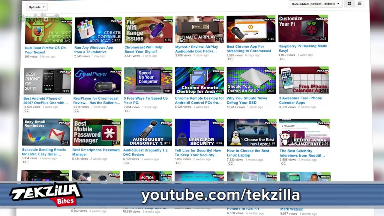 Dell XPS 13 (2014) Review - Tekzilla Bites