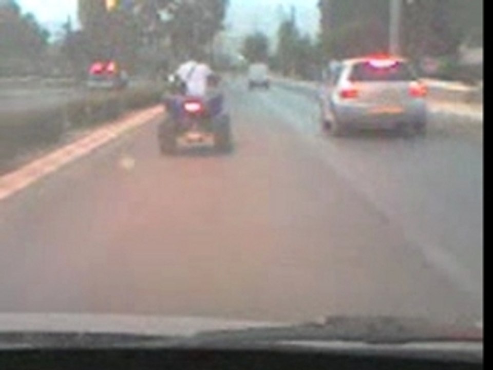 EN MODE QUAD