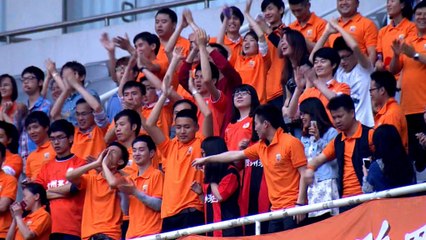 Hysen si ripete, altra Top 5 cinese per lui