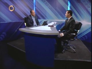 Candidato del Psuv en San Cristóbal afirma contar con el apoyo de un grupo de la oposición