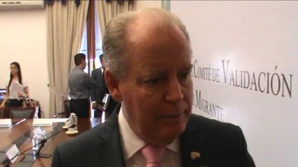 ENTREVISTA CON LUIS VARGAS
