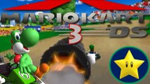 German Let's Play: Mario Kart DS, Part 3