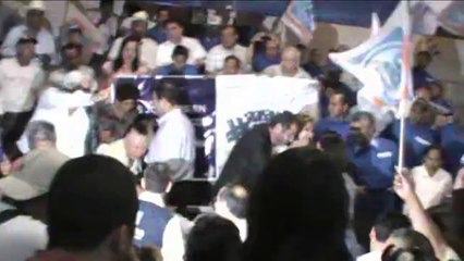 GUSTAVO MADERO EN IRAPUATO