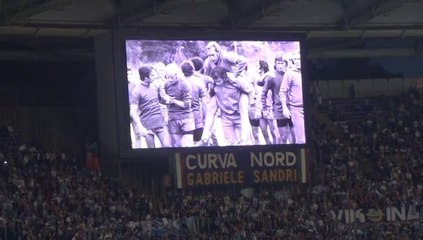 DI PADRE IN FIGLIO - CANZONE DEDICATA A MAESTRELLI